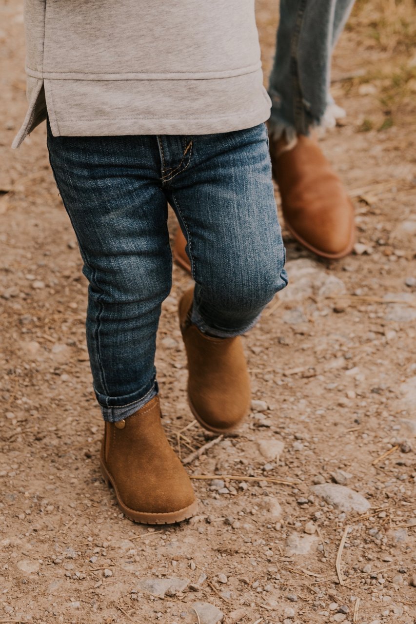 Jane Ankle Boots