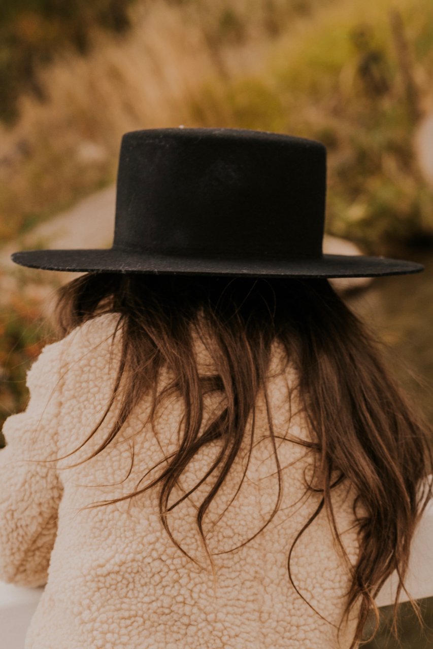 Gigi Pip Youth Hat | ROOLEE