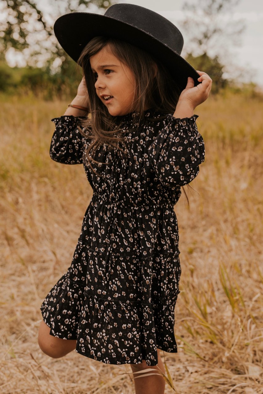 Black Dahlia Youth | ROOLEE
