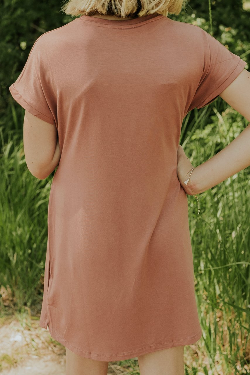 The Yearwood Dress