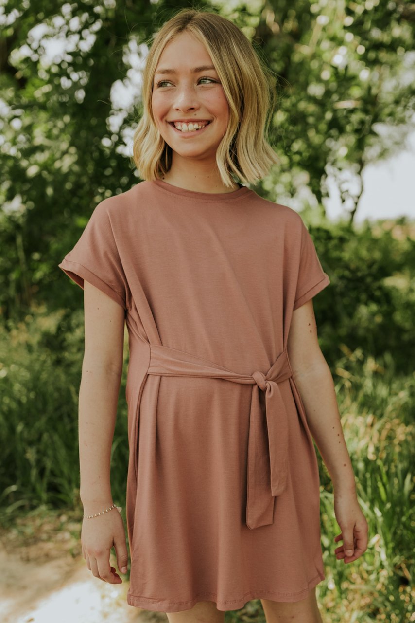 The Yearwood Dress
