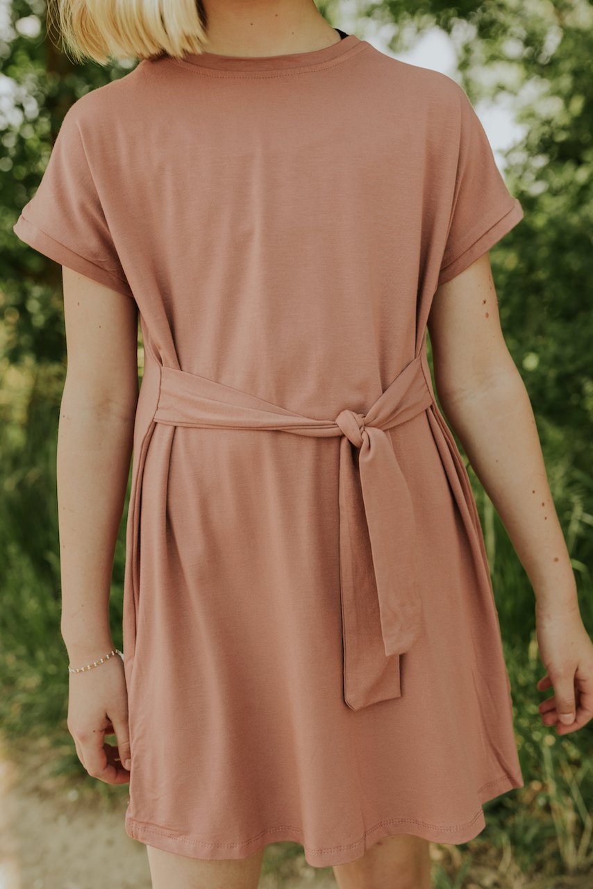 The Yearwood Dress