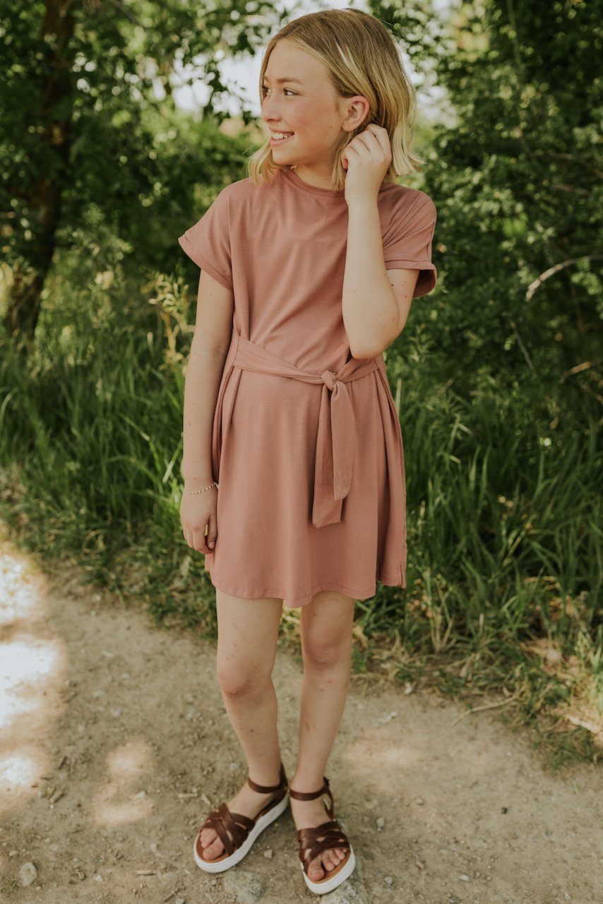 The Yearwood Dress