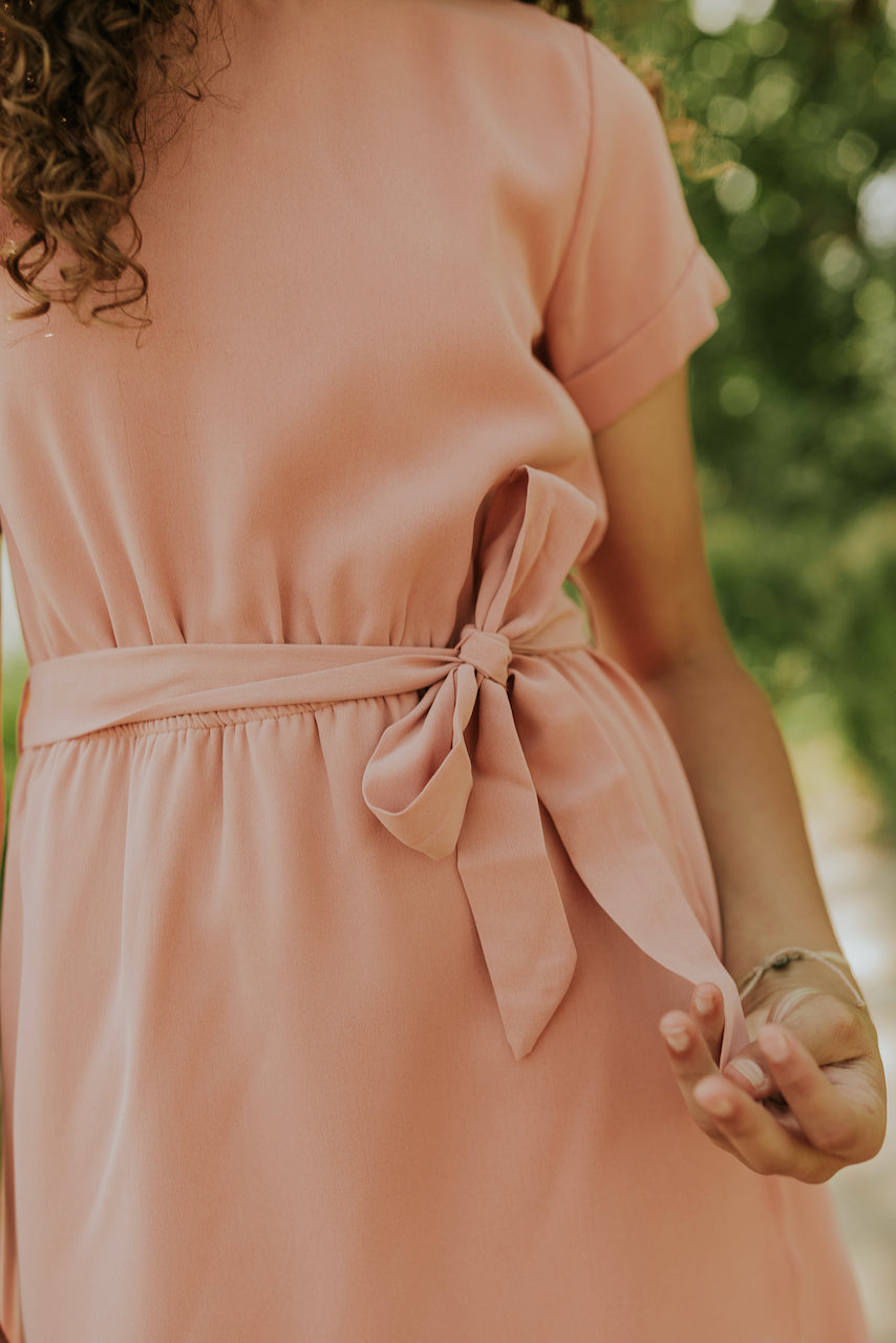 Cute Flower Girl Dresses | ROOLEE