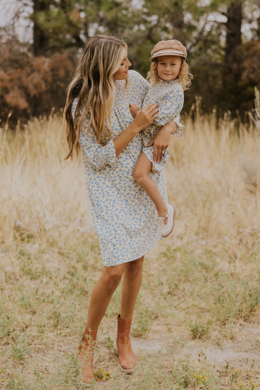 Girls Dresses for Family Pictures | ROOLEE