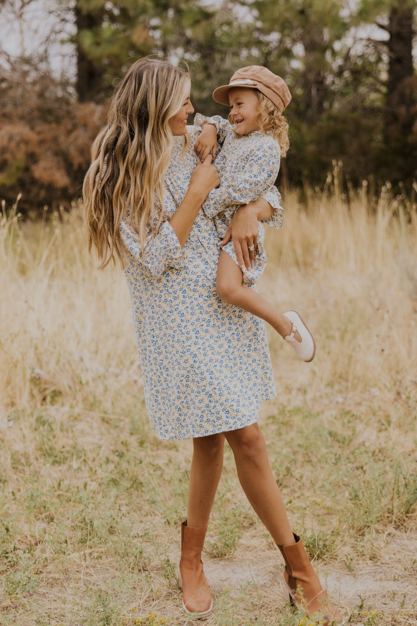 Mommy and Me Dresses | ROOLEE