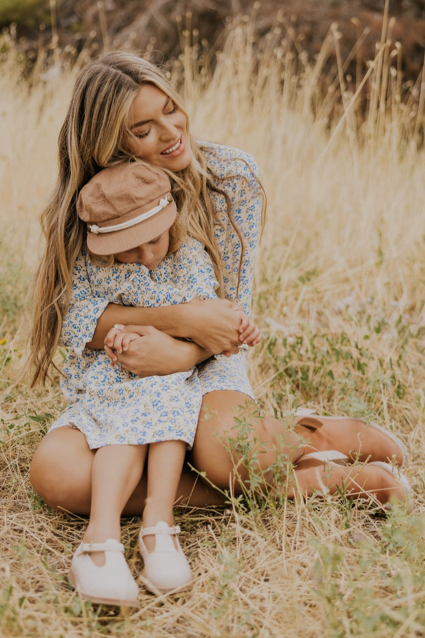 Matching Mom and Daughter Dresses | ROOLEE