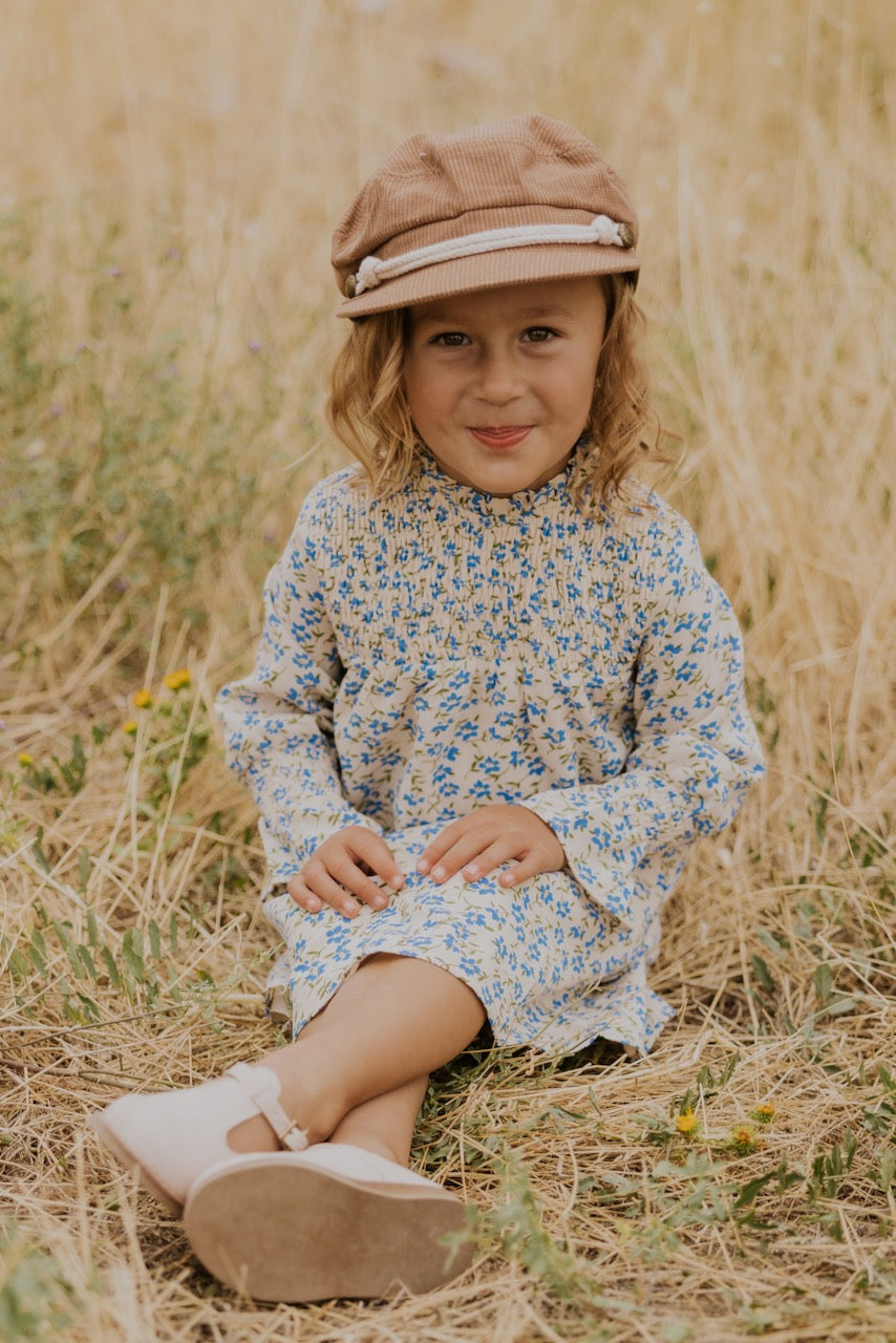 Girls Floral Dresses | ROOLEE
