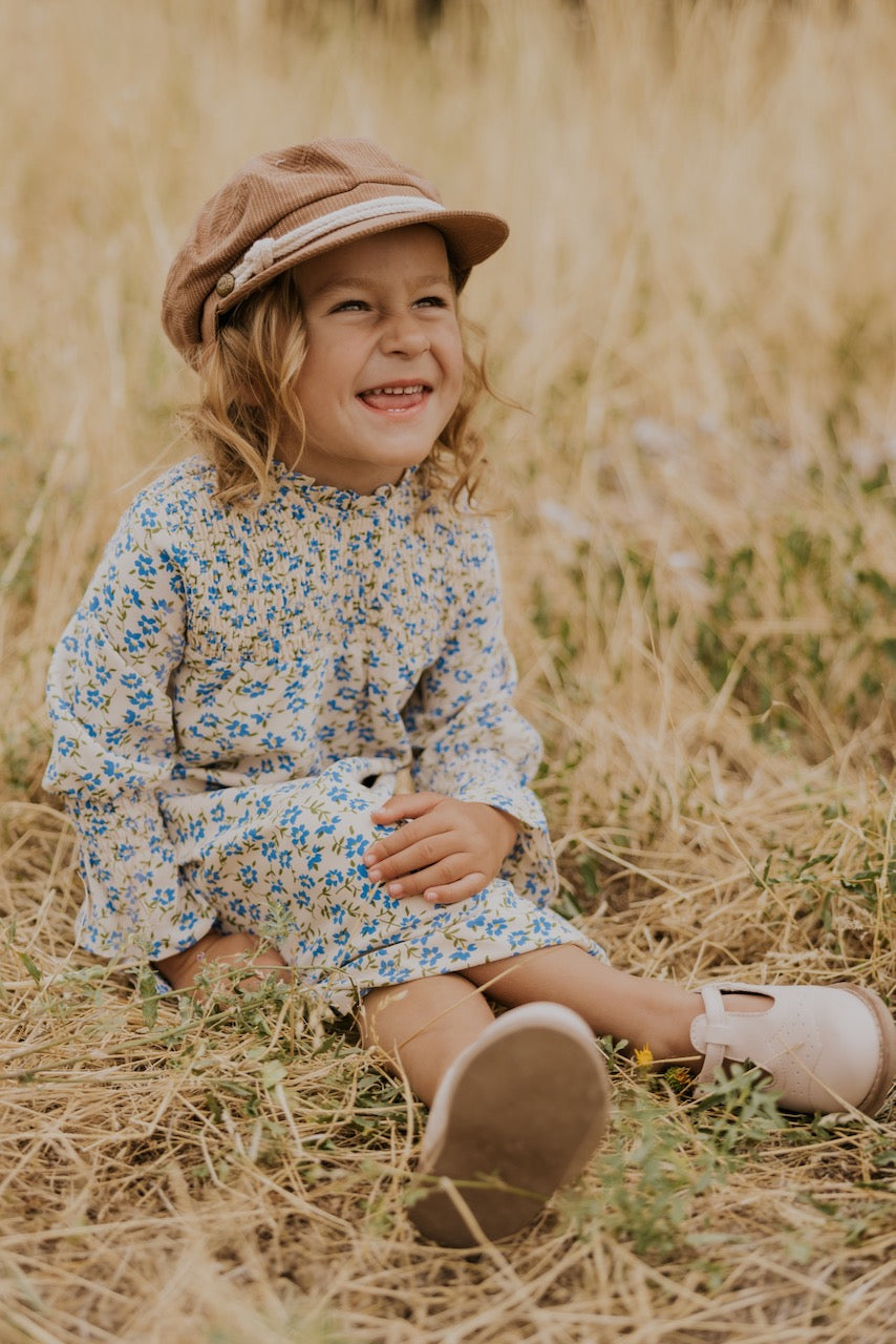 Short Little Girl Dresses | ROOLEE