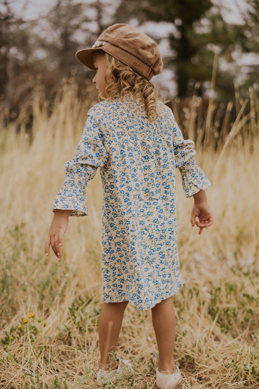 Cute Floral Dresses for Girls | ROOLEE