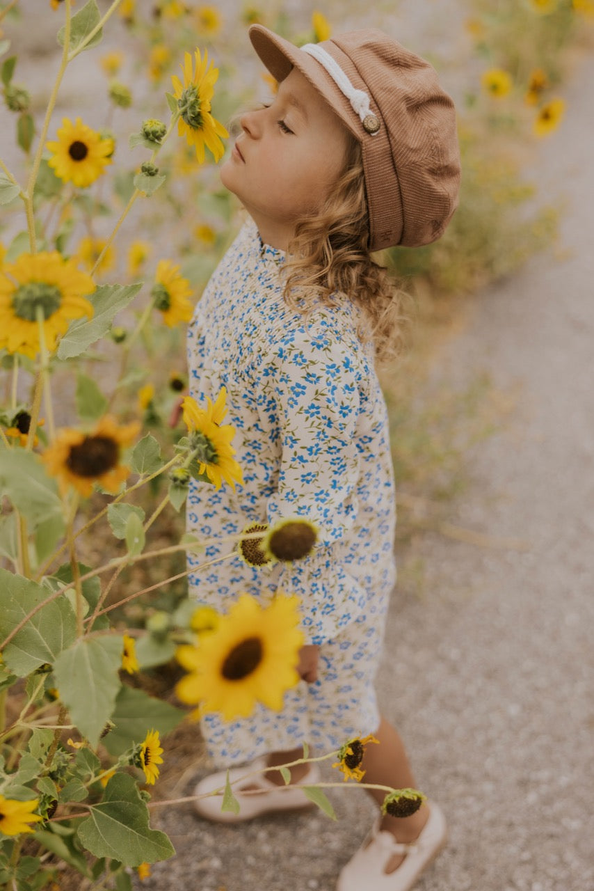 Baby Girl Dresses for Fall | ROOLEE