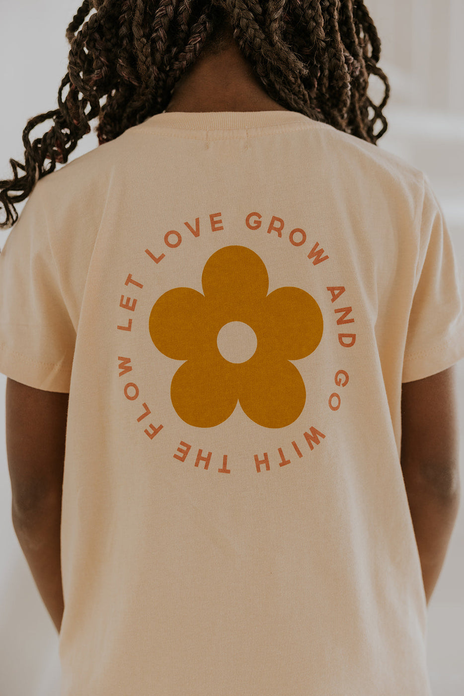 Kids Graphic Tee Shirt | ROOLEE