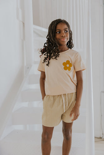 Pink Tee | ROOLEE