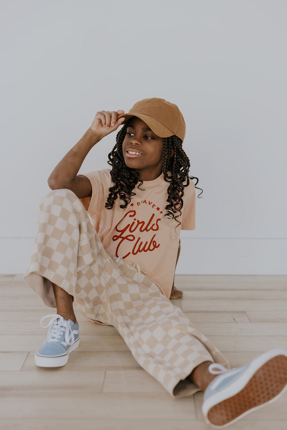 Kids Graphic Tee | ROOLEE