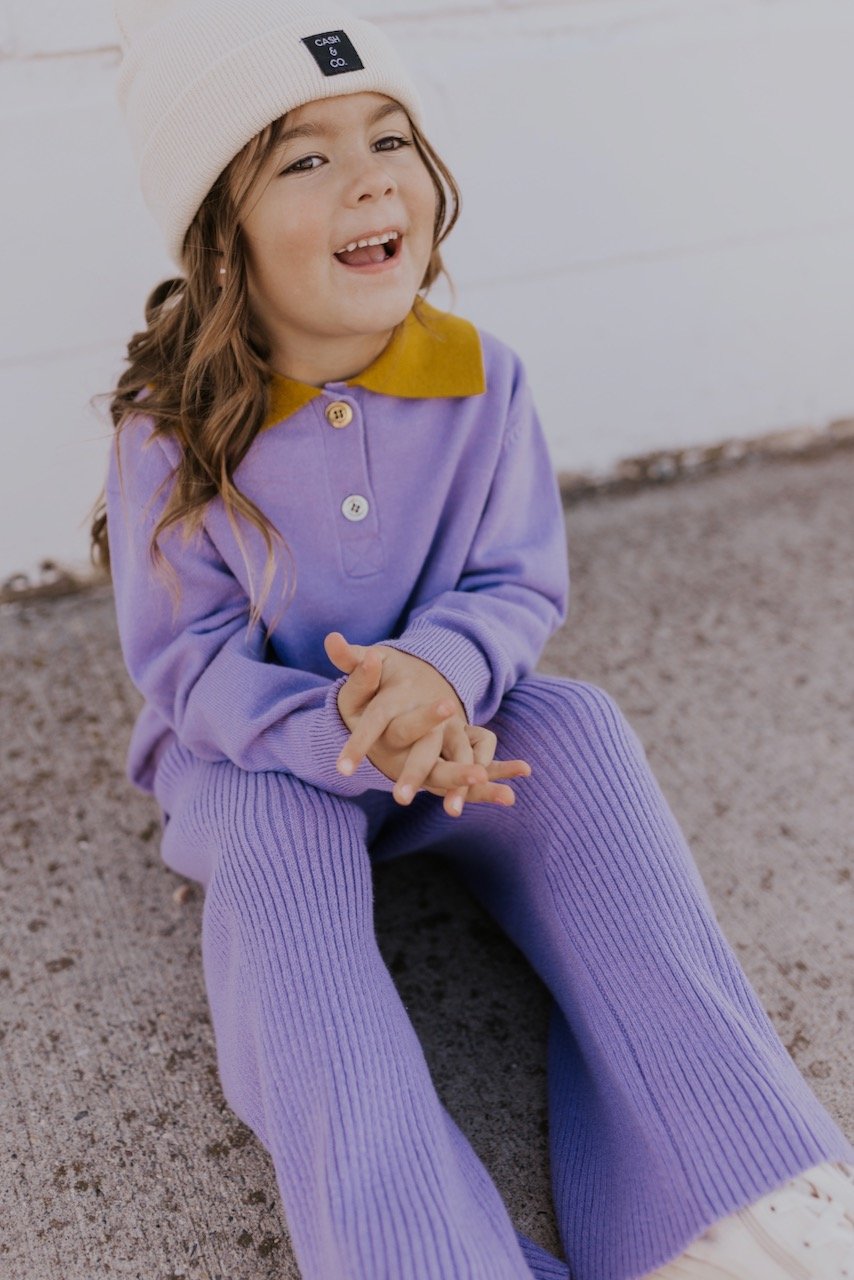 Kids Sets | ROOLEE