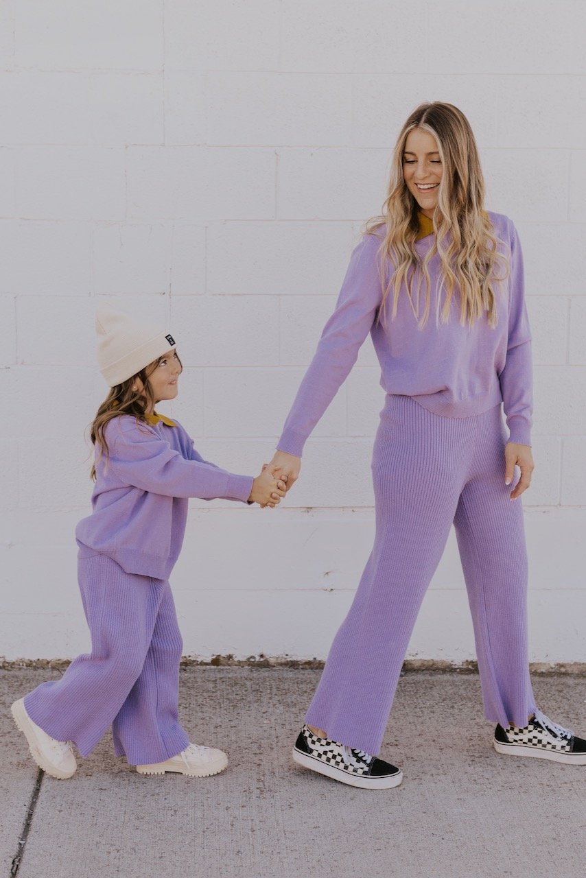 Mommy + Me Matching Sets | ROOLEE