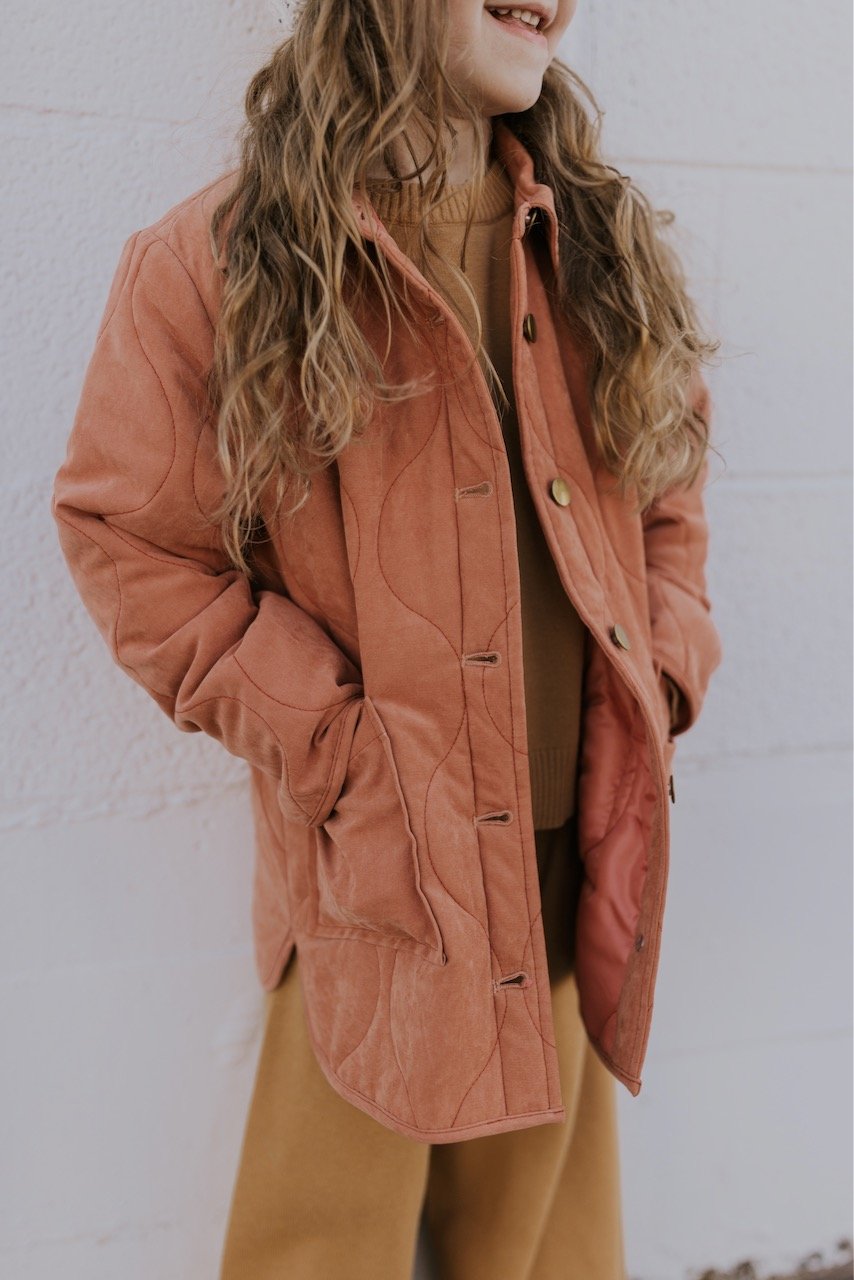 Winter Jackets | ROOLEE