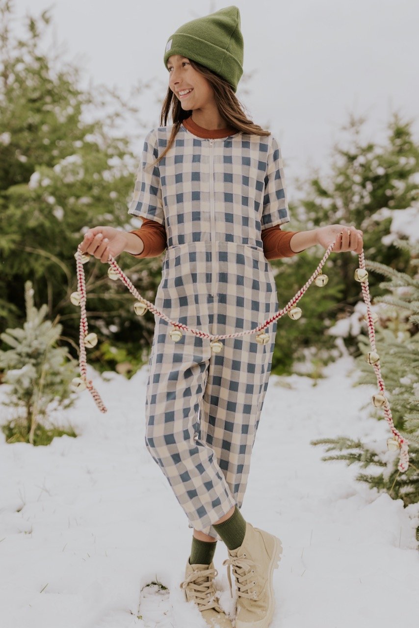 Cute Outfits For Little Girls l ROOLEE