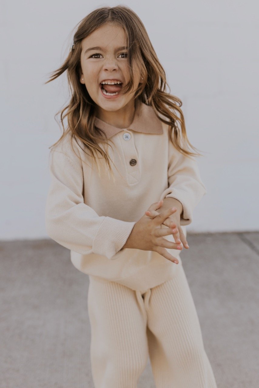 Matching Sets for Kids | ROOLEE