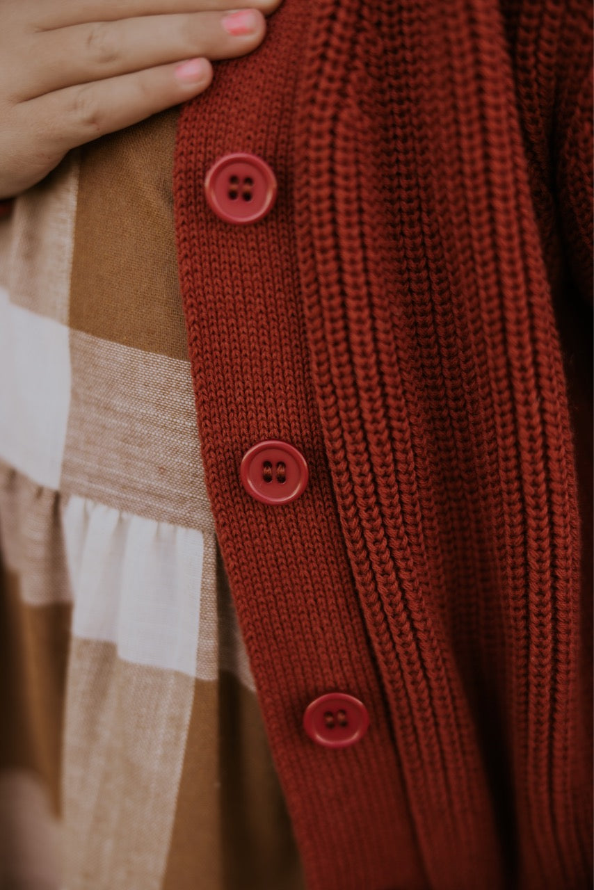 Girls Fall Outerwear | ROOLEE Kids