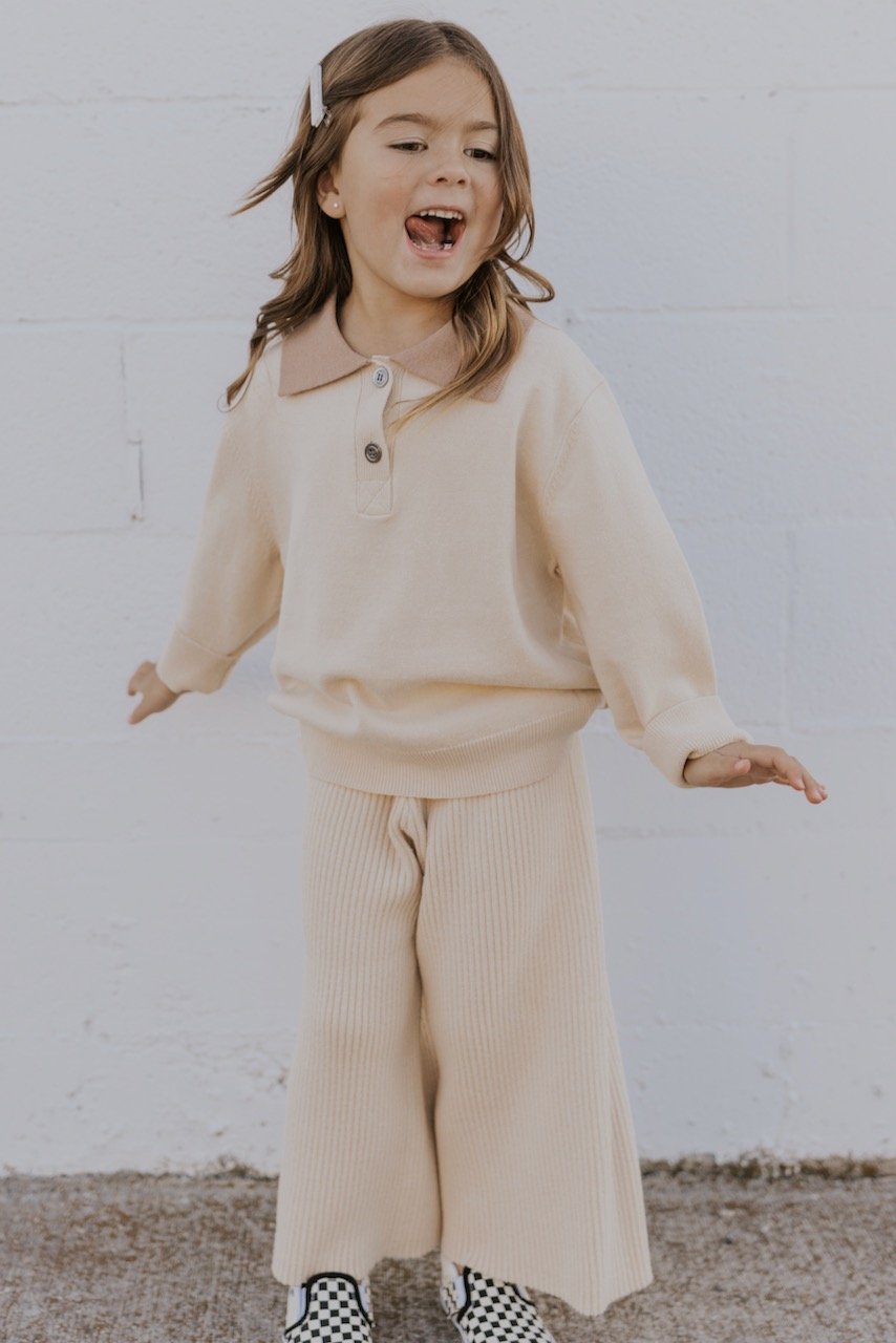 Kids Long Sleeves | ROOLEE