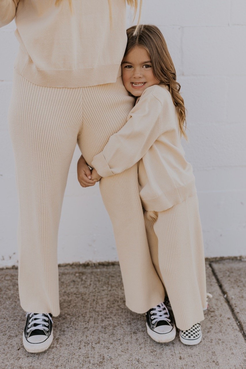 Mommy + Me Matching Sets | ROOLEE