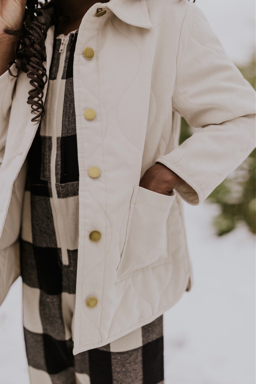 Kids Jackets for Winter | ROOLEE