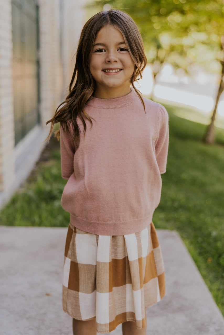 Girl's tops | ROOLEE Kids