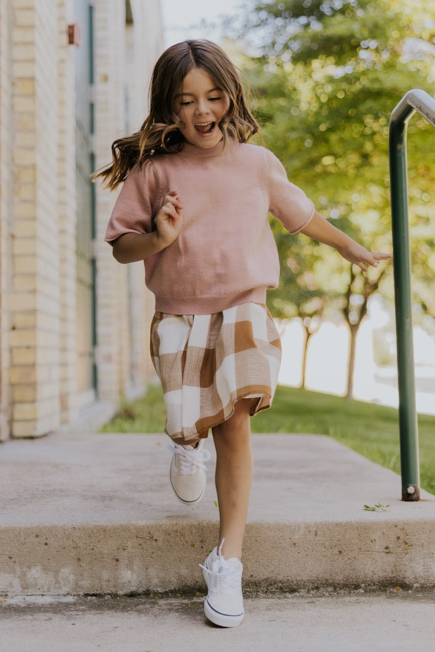 Little Girl Blouses | ROOLEE Kids