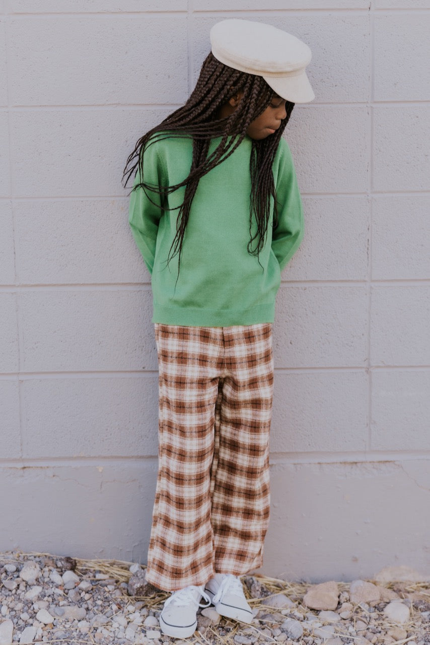 Pullovers for Girls | ROOLEE Kids