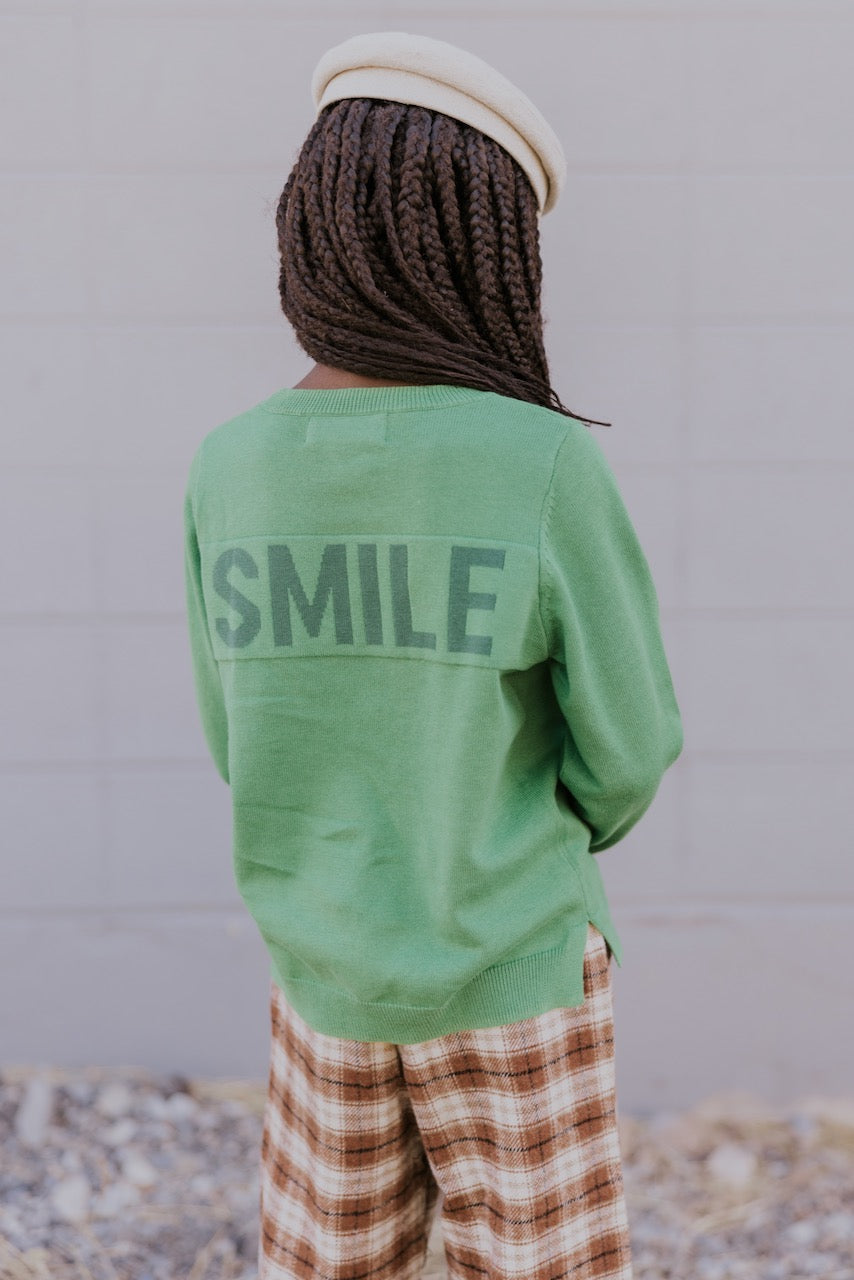 Kids Sweaters | ROOLEE