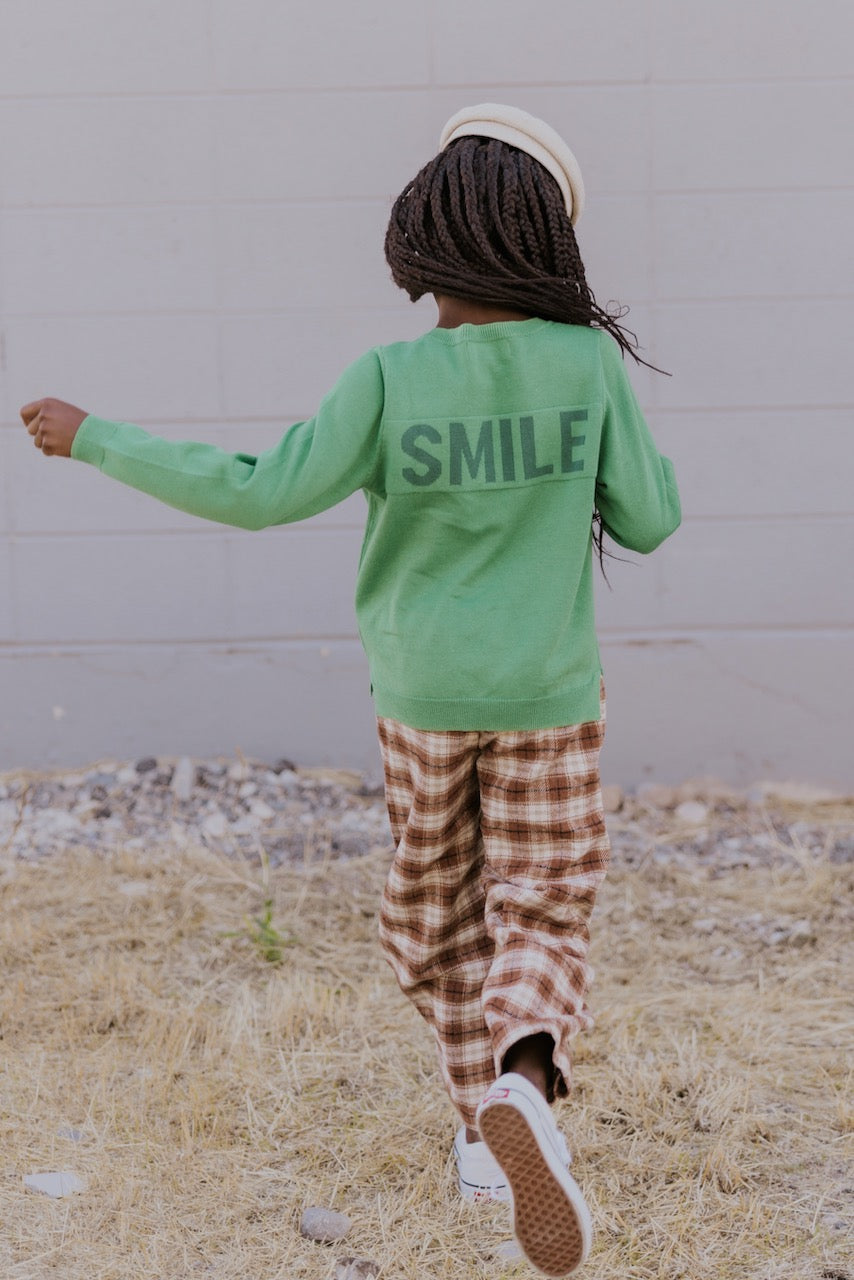 Fall Sweaters for Girls | ROOLEE Kids