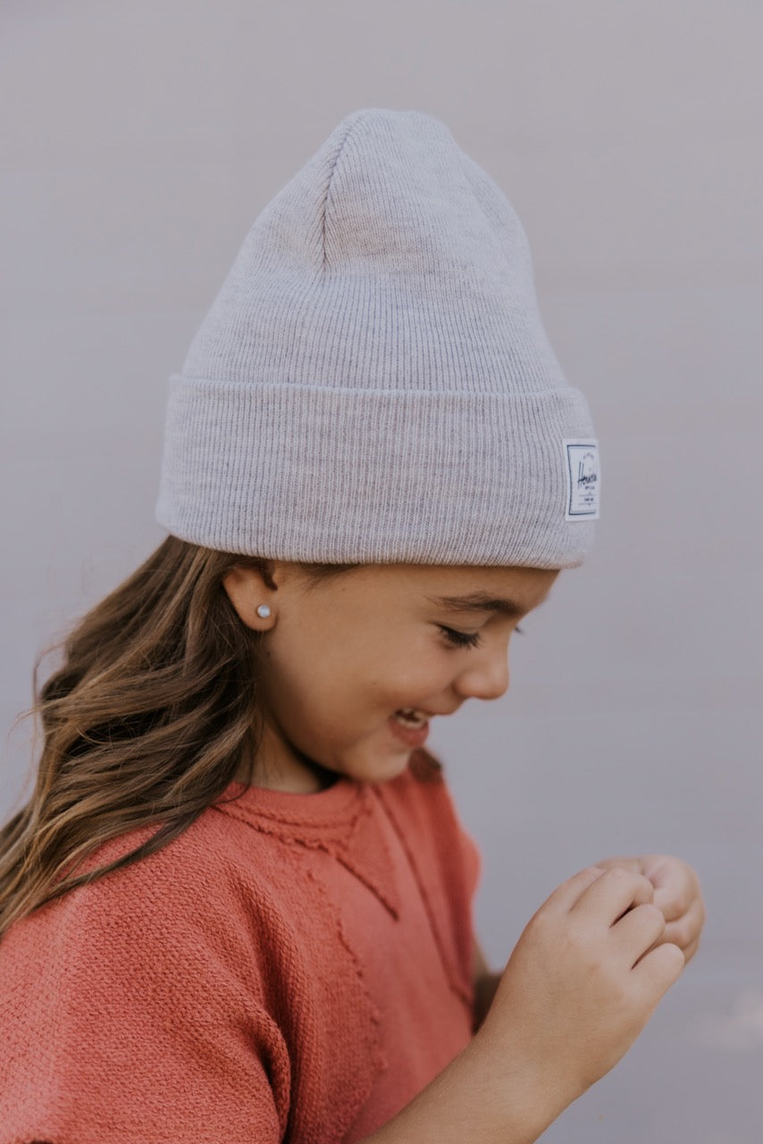 Hats + Beanies for Kids | ROOLEE