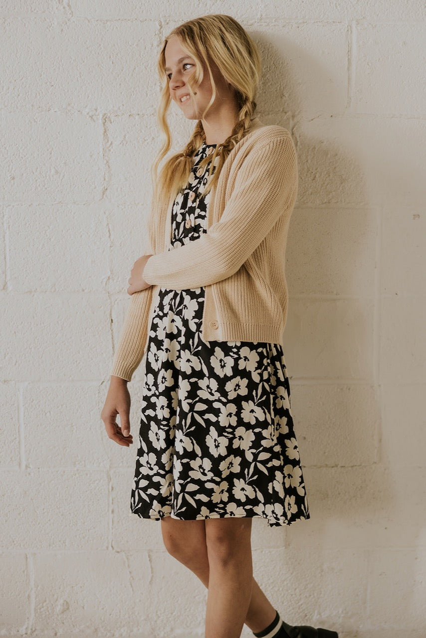 Winter Dresses for Girls | ROOLEE Kids