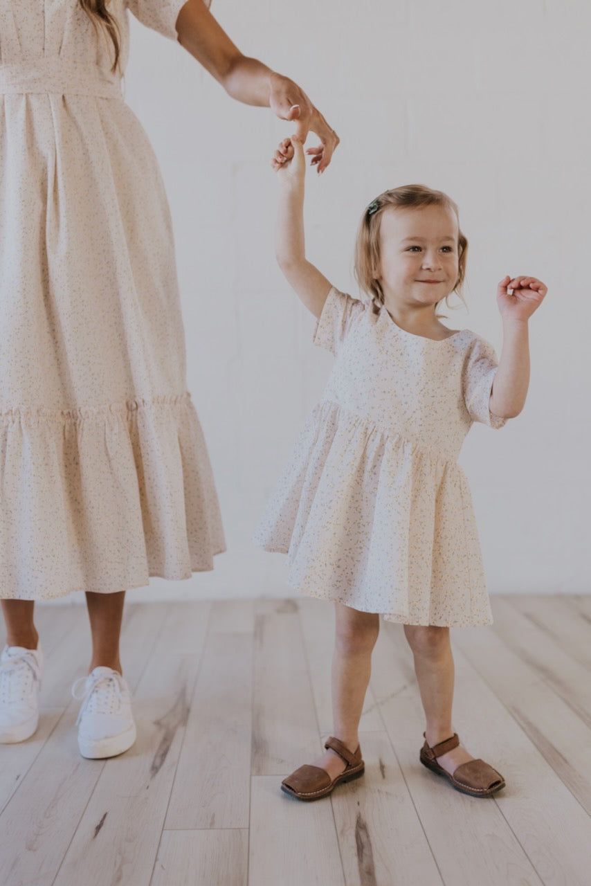 Mommy + Me Matching Dresses | ROOLEE