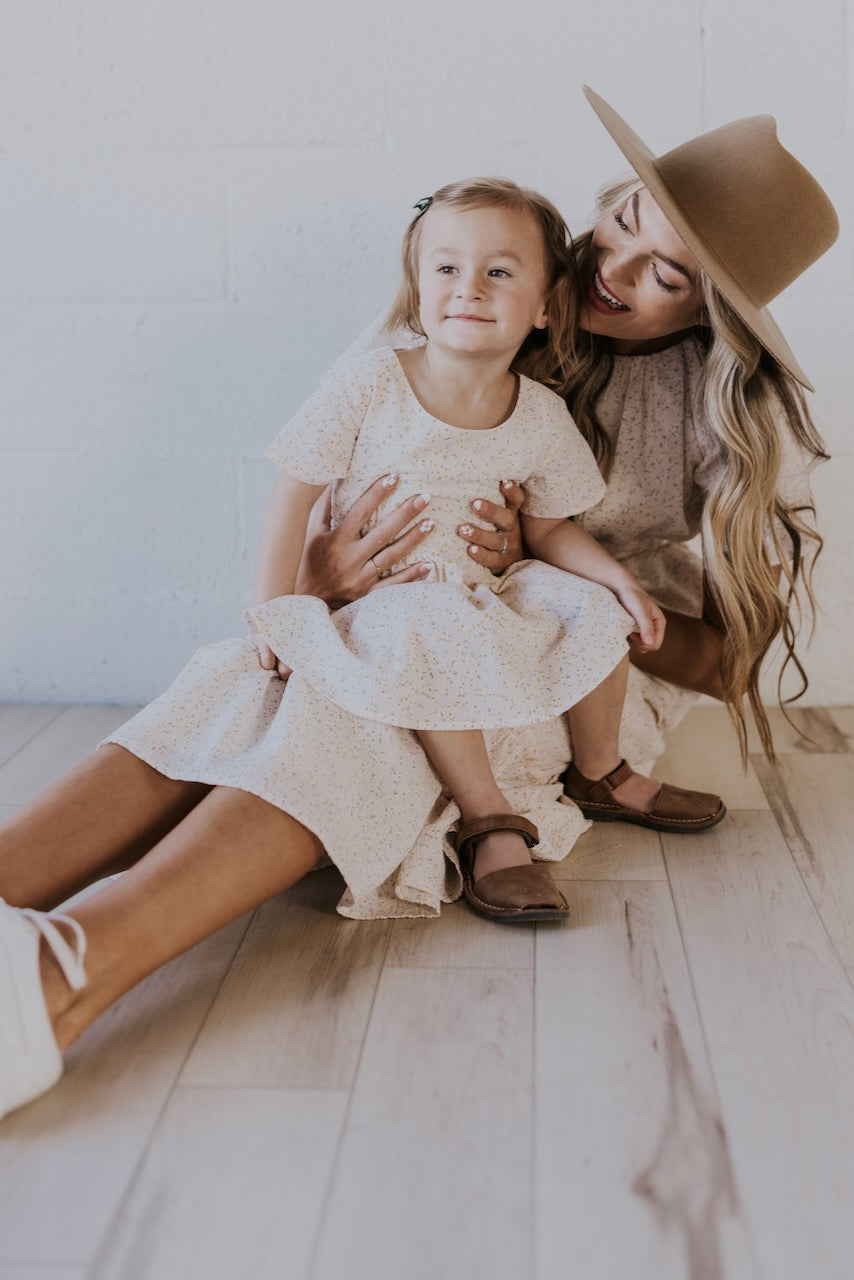 Matching Styles for the Family | ROOLEE