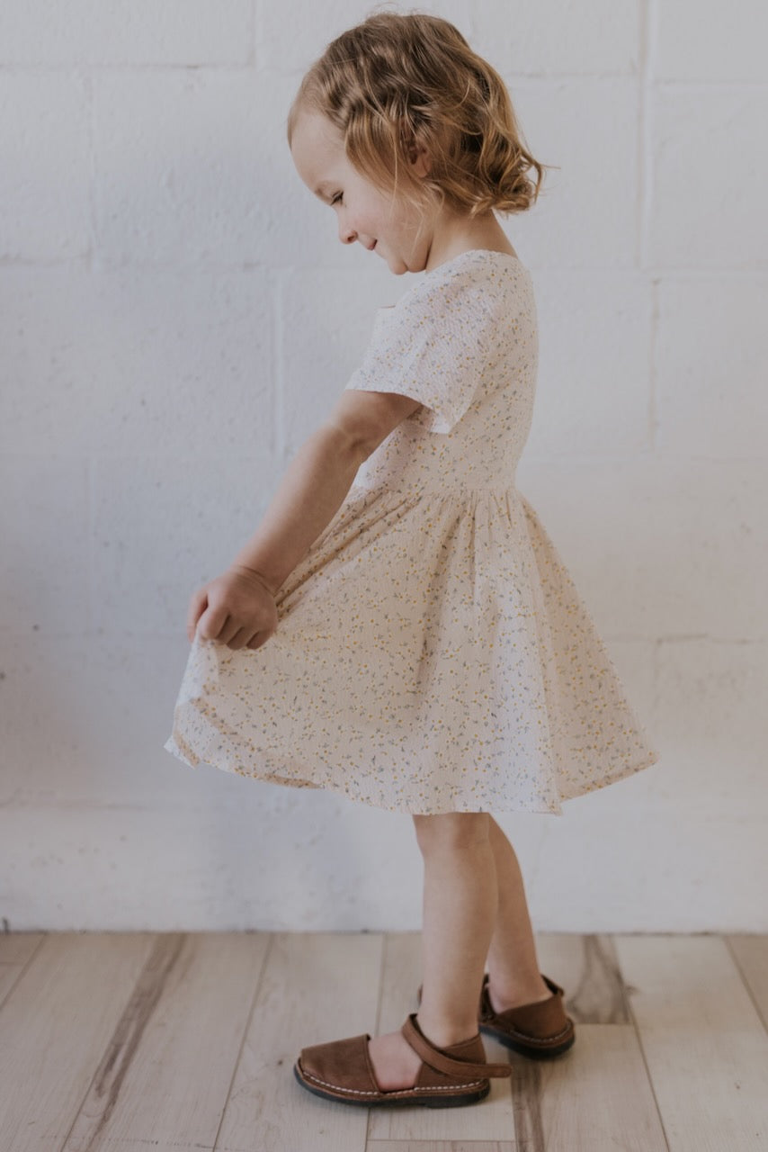 Short Dresses for Girls | ROOLEE
