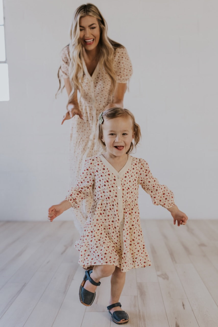 Must Have Spring Dresses for Kids | ROOLEE