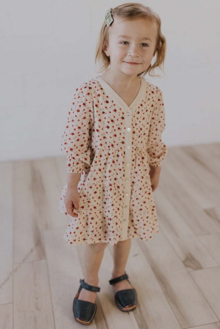 Matching Spring Styles for Moms + Daughters | ROOLEE