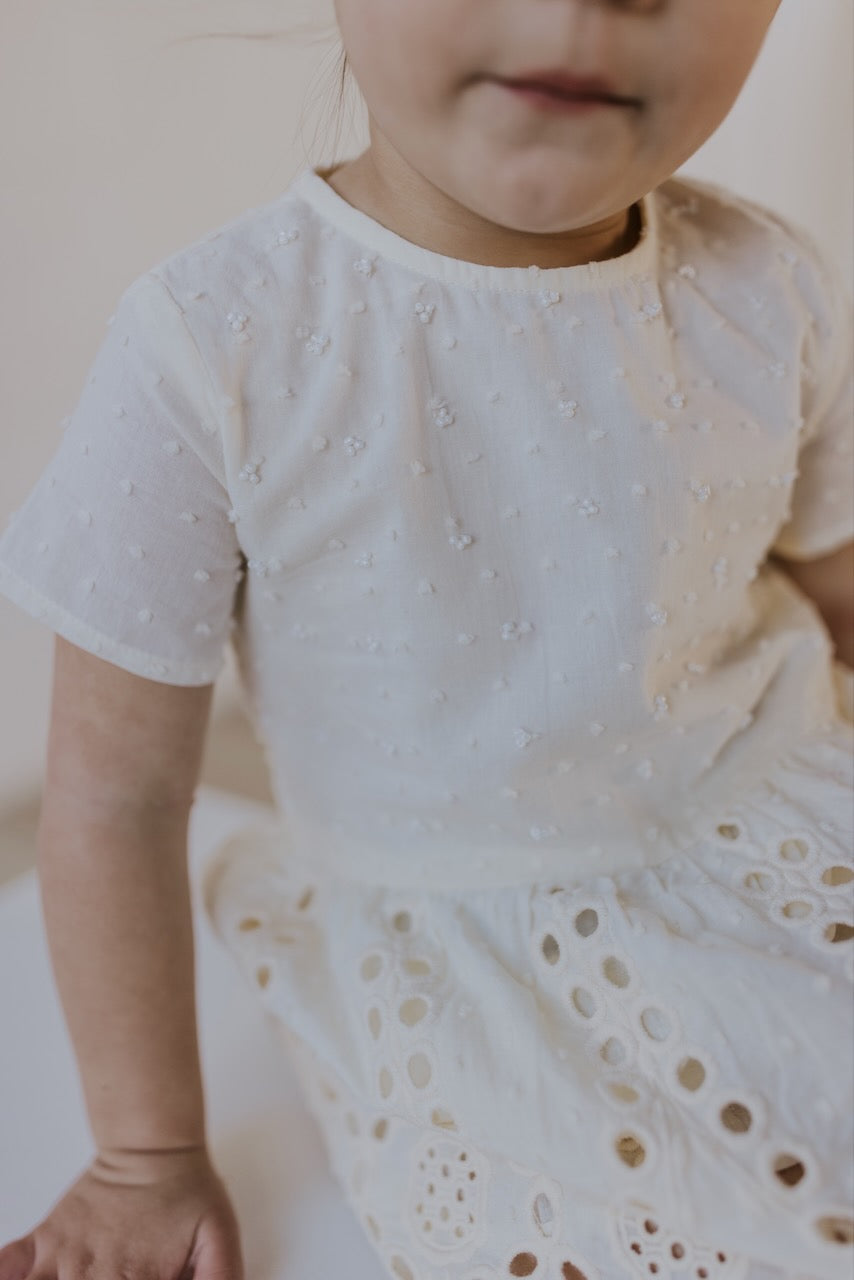 Little Girl Dresses | ROOLEE