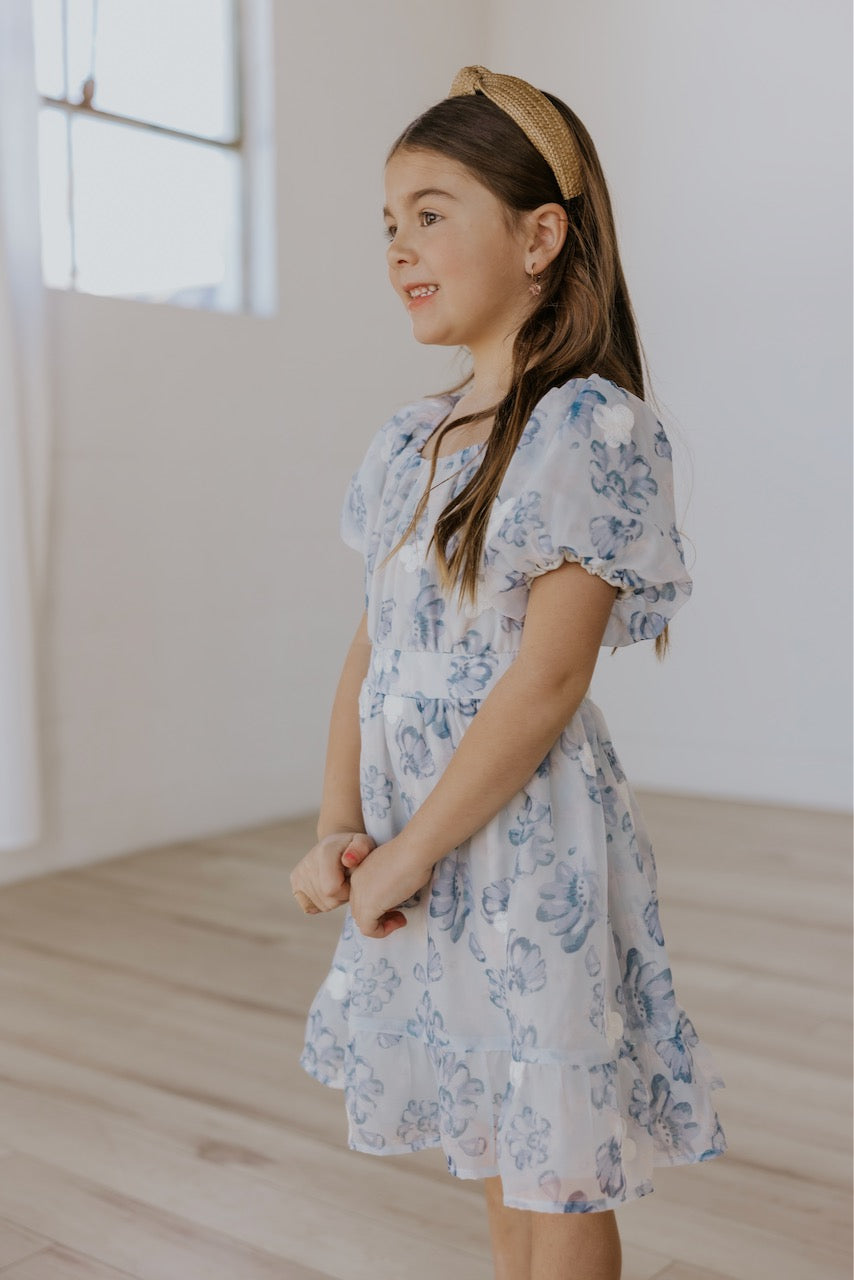 Mommy And Me Easter Dresses | ROOLEE