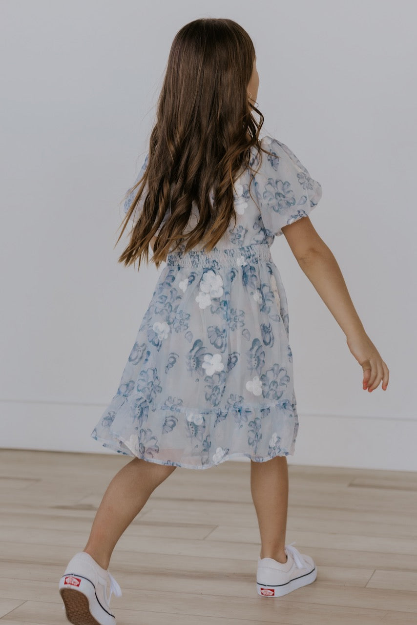 Girls Dresses For Weddings | ROOLEE Kids