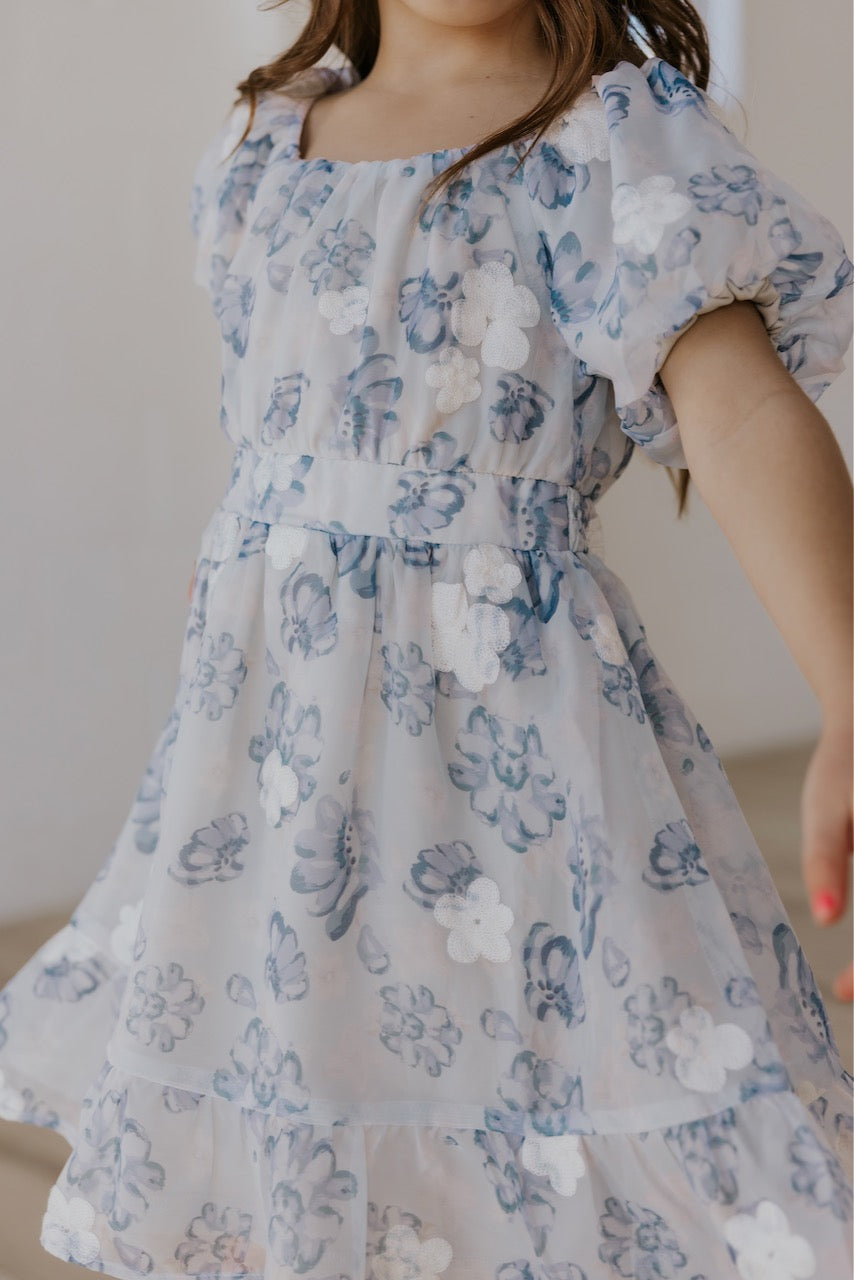 Girls Dresses For Church | ROOLEE Kids