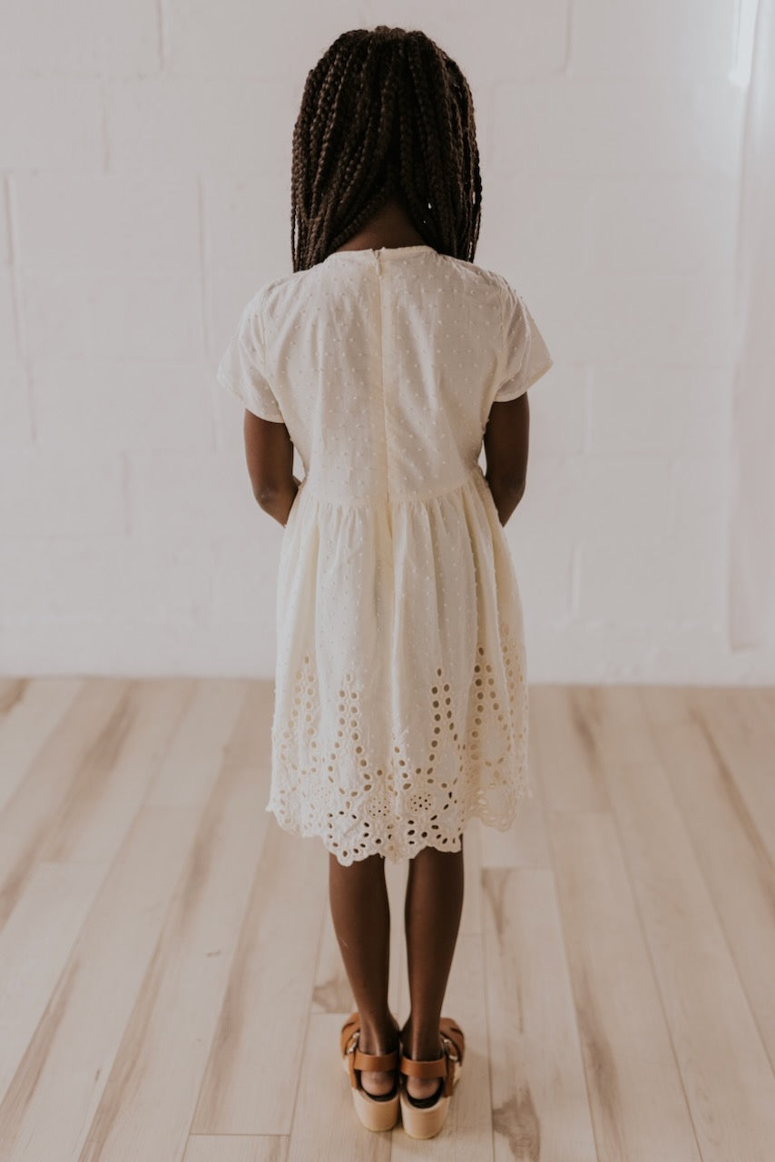 Kids Short Dresses for Summer | ROOLEE