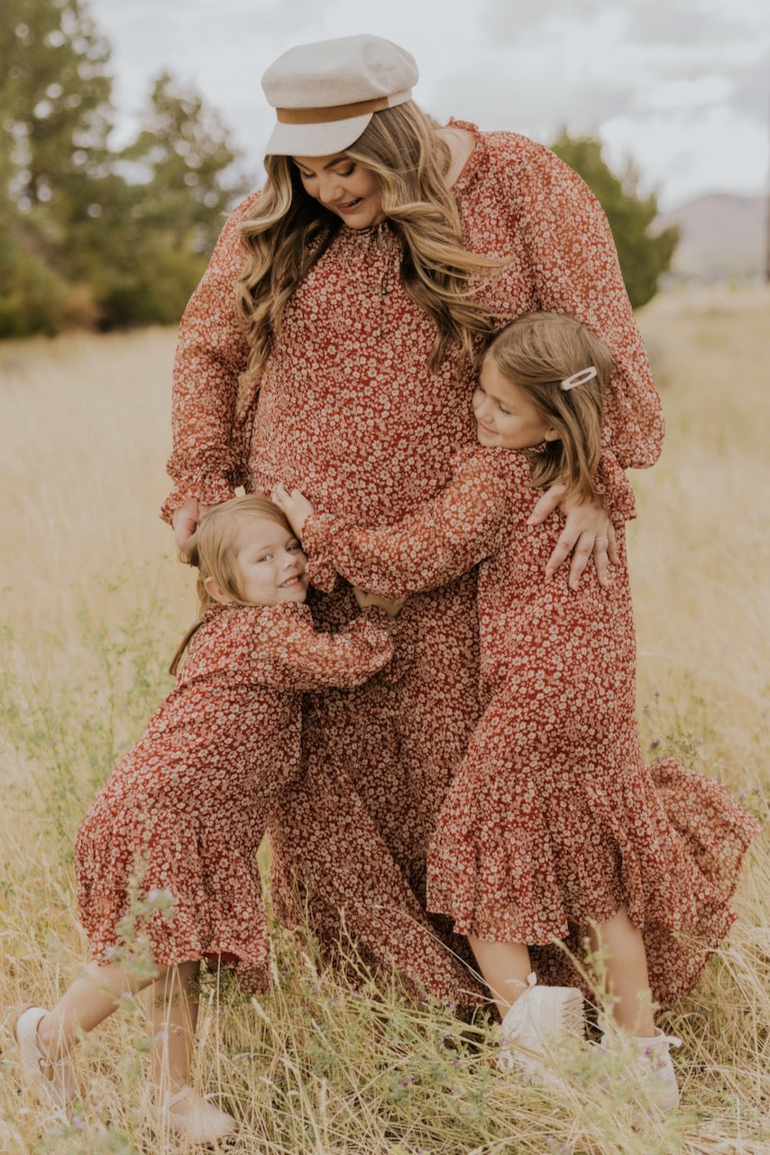 Mommy And Me Dresses | ROOLEE Kids