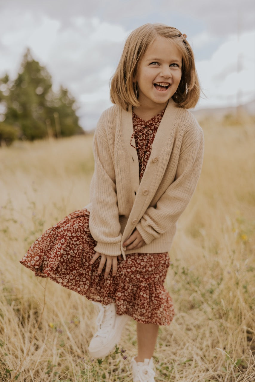 Mommy And Me Floral Dresses | ROOLEE
