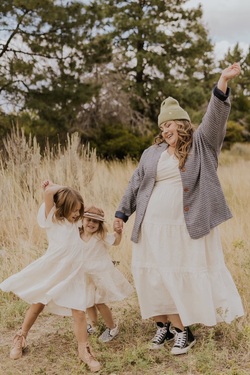 Mommy And Me Dresses | ROOLEE Kids