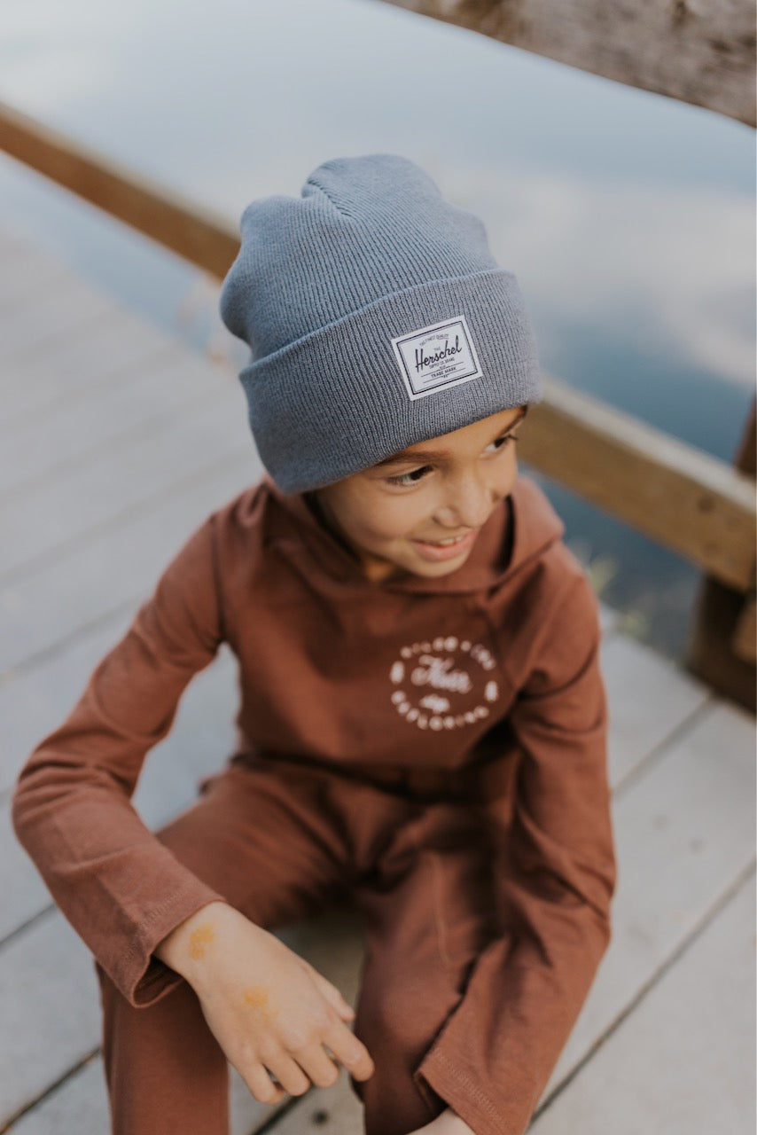 Herschels Kids Beanies l ROOLEE