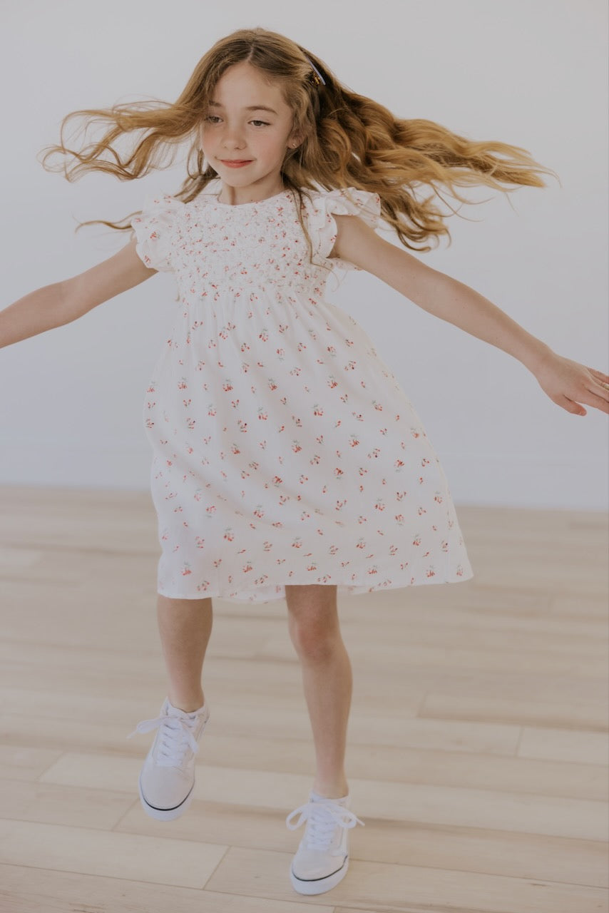 Kids Dresses for Summer | ROOLEE