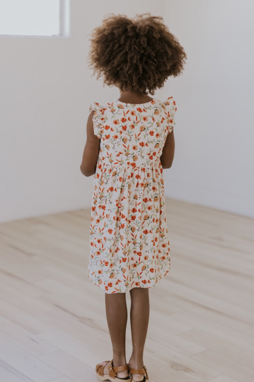 Girls Dresses | ROOLEE